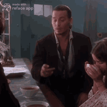 Johnny Depp Johnny GIF - Johnny Depp Johnny Johnny Depp Young GIFs