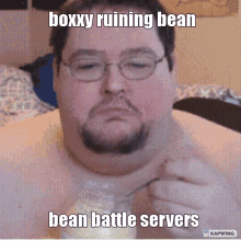 Bean Battles GIF - Bean Battles GIFs