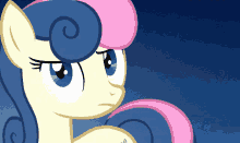Not Amused Really GIF - Not Amused Really Mlp GIFs
