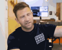 Chase Jarvis Magnificent GIF - Chase Jarvis Magnificent GIFs