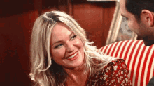 Young And Restless Sharon Case GIF - Young And Restless Sharon Case Jordi Vilasuso GIFs