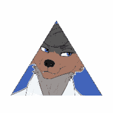 pyramid foxclaw