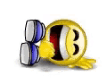 Emoji Laughing GIF - Emoji Laughing Friday GIFs