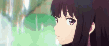 Anime Takina GIF - Anime Takina Chisato GIFs