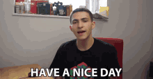 Have A Nice Day Enhoy GIF - Have A Nice Day Nice Day Enhoy GIFs
