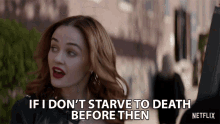 If I Dont Starve To Death Before Then Hungry GIF - If I Dont Starve To Death Before Then Hungry Starving GIFs