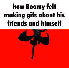 Boomy Boomyvoomy GIF