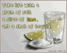 funny tequila