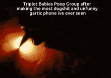 Triplet Babies Triplet Babies Poop Group GIF - Triplet Babies Triplet Babies Poop Group Triplet Babies Poop GIFs
