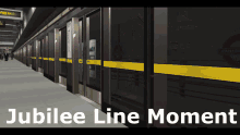 Jubilee Line Moment GIF - Jubilee Line Moment GIFs