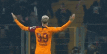 Icardi Galatasaray GIF - Icardi Galatasaray Mauro Icardi GIFs