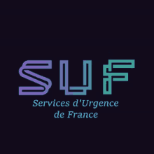 Suf Services D Urgence De France GIF - Suf Services D Urgence De France France GIFs