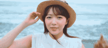 Nakayama Riko 中山莉子 GIF - Nakayama Riko 中山莉子 Sutapura GIFs