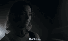Thank You GIF - Thank You Witches GIFs