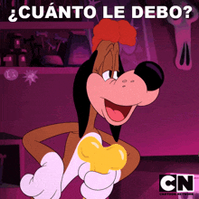 Cuanto Le Debo Charlie GIF - Cuanto Le Debo Charlie Looney Tunes GIFs