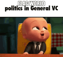Flag World Politics GIF - Flag World Politics General Vc GIFs