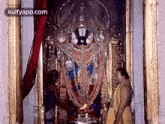 Venkateswara Swami.Gif GIF - Venkateswara Swami Lord Venkateswara Tirupathi Balaji GIFs