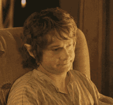Lord Of The Rings Wait A Minute GIF - Lord Of The Rings Wait A Minute Excuse Me GIFs