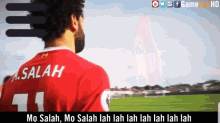 Liverpool Mo GIF - Liverpool Mo Salah GIFs