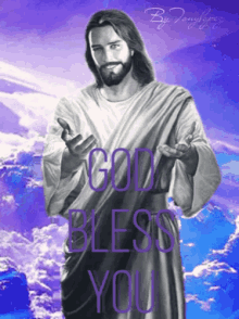 Dios Jesus GIF - Dios Jesus God GIFs