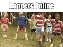 Dappers GIF - Dappers GIFs