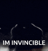 Nomula Invincible GIF - Nomula Invincible God GIFs
