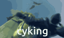 Malos Xenoblade Chronicles GIF - Malos Xenoblade Chronicles Cyking GIFs