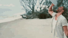 No Water Thirsty GIF - No Water Thirsty Empty GIFs