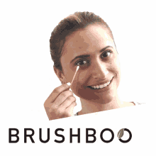 swabs brushboo