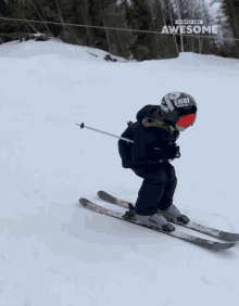 Skiing People Are Awesome GIF - Skiing People Are Awesome Slide GIFs