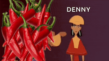 Spicy No Spicy GIF - Spicy No Spicy Emperors New Groove GIFs