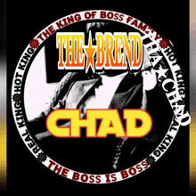 Tha-chad Chad GIF - Tha-chad Chad GIFs