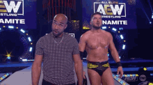 Men Of The Year Ethan Page GIF - Men Of The Year Ethan Page Scorpio Sky GIFs