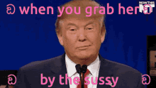 Sussy Amogus GIF - Sussy Amogus Trump GIFs