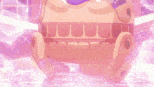 a cartoon character has a green helmet with a white star on it