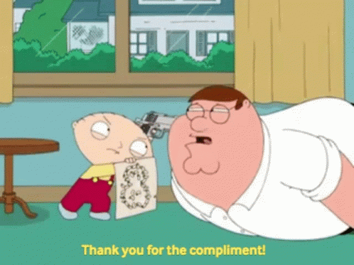 Family Guy GIF - Family Guy Stewie - Discover & Share GIFs