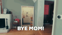 Bye Mom Tv Show GIF - Bye Mom Tv Show Fetish The Series GIFs