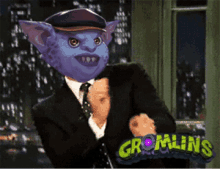 Gromlin GIF - Gromlin GIFs