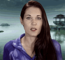 Teal Swan Yes It Does GIF - Teal Swan Yes It Does GIFs