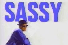 Sassy Mcrib GIF - Sassy Mcrib 90s GIFs