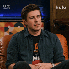 Look At This Jesse GIF - Look At This Jesse How I Met Your Father GIFs