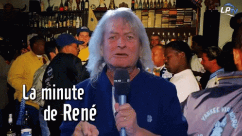 Rene Ylo GIF - Rene Ylo GIFs