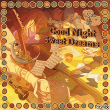 Goodnight Good Night GIF - Goodnight Good Night Project Sekai GIFs