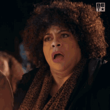 Oh Hell No Beverly GIF - Oh Hell No Beverly The Jenkins Family Christmas GIFs