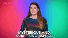 Mysterious And Surprsing Aspect Excited GIF - Mysterious And Surprsing Aspect Excited Whats The Surprise GIFs