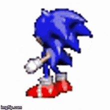 Sonic Now Clicker GIF - Sonic Now Clicker GIFs