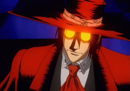 The 17 Most Vicious Vampires in Anime History