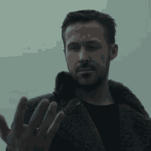 What Gosling GIF - What Gosling Hand GIFs