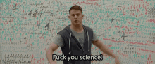 science you