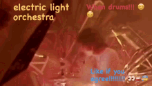 Electric Light Orchestra Elo GIF